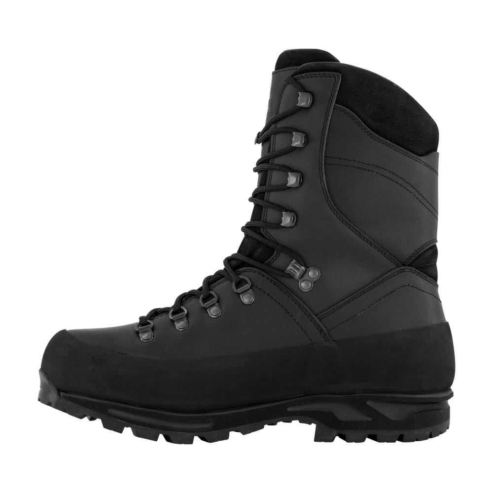 leopard 8.0 wp boots with police discount
