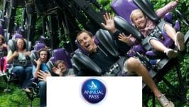 Merlin Pass Police Discount
