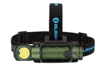 olight perun 2 torch