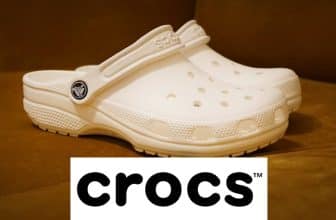 crocs police discount