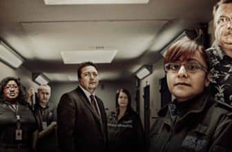 24hrs in police custody image of the staff