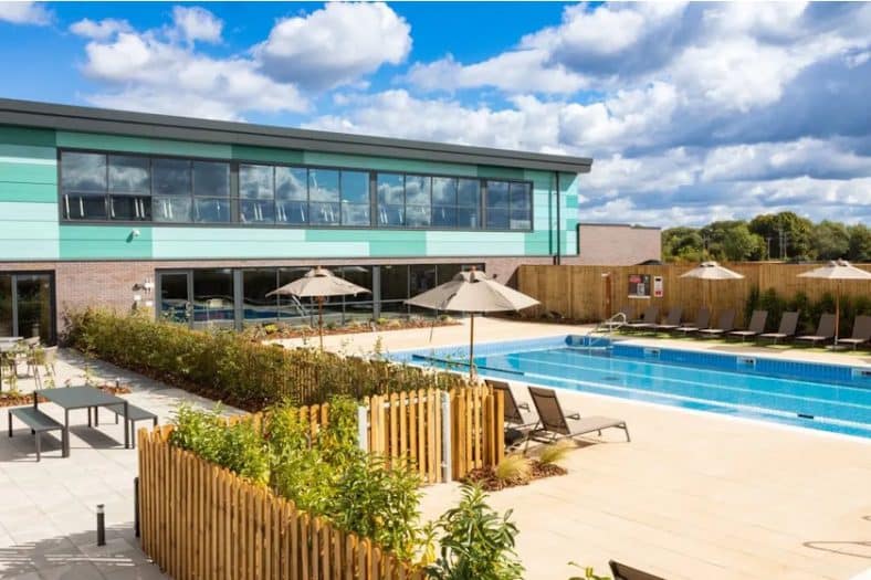 David Lloyd Gym Can you get Police Discount? Police Discount Offers