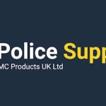 police supplies discount code explained