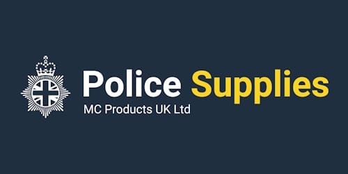 police supplies discount code explained