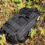 guide to police kit bags