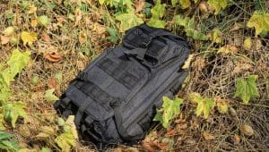 guide to police kit bags