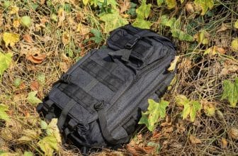 guide to police kit bags