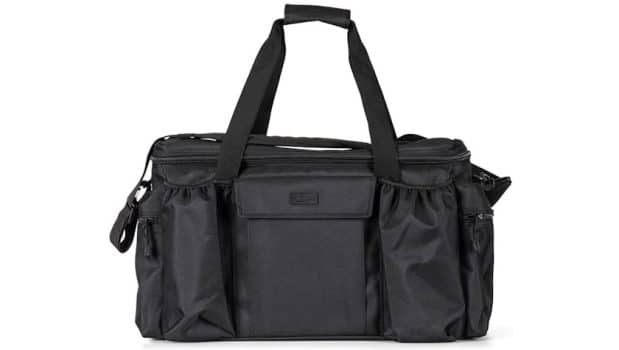 5.11 patrol ready bag