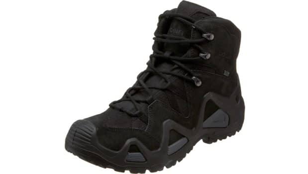 Lowa Men's Zephyr GTX Mid TF Hiking Boot