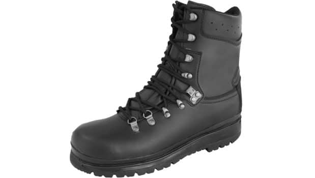 MOD Elite Patrol Boot Waterproof