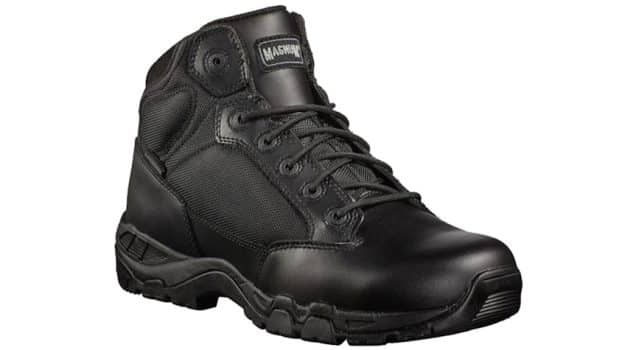 Magnum Viper Pro 5.0 Waterproof Boot