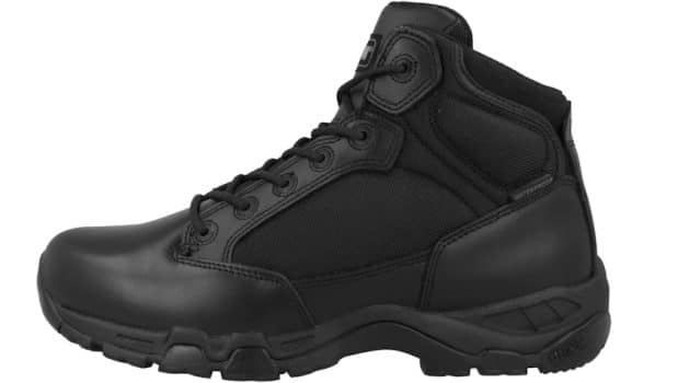 Magnum Viper Pro 5.0 Waterproof Uniform Boots