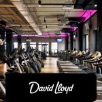 david lloyd police discount