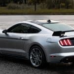 ford police discount