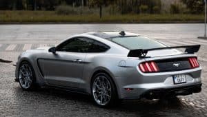 ford police discount