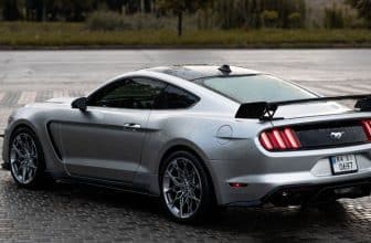 ford police discount