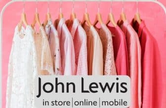 john lewis police discount