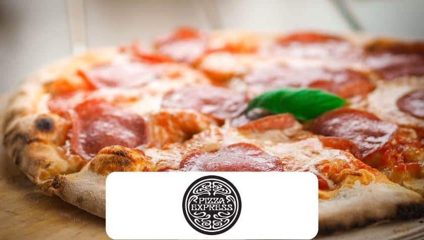 pizza express discount