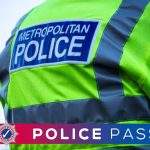 police pass discount code