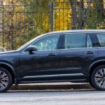 volvo police discount
