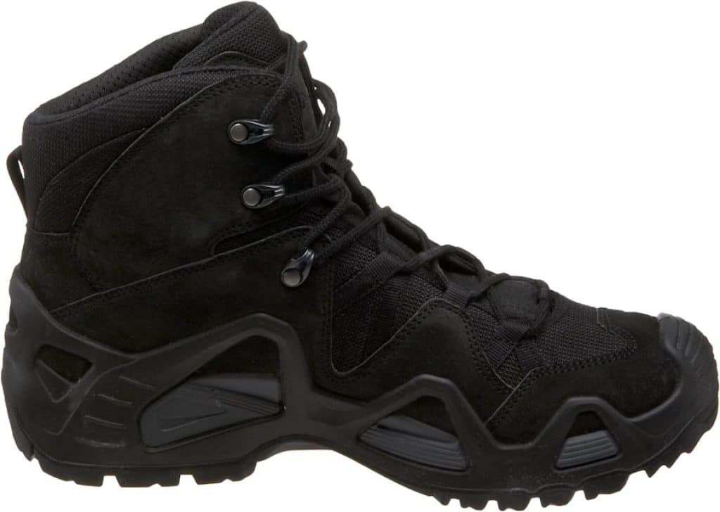 Lowa Men's Zephyr GTX Mid TF Hiking Boot1