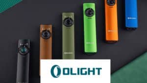 olight arkfeld torch