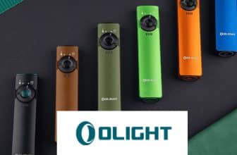 olight arkfeld torch