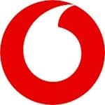 vodafone logo