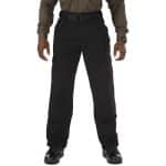 5.11 Tactical Men's Tactlite Pro Tactical Ripstop Outdoor Multi-Pocket Trousers, Black, 34 X 30, Style 74273