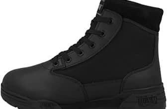 Magnum Unisex Adults Mid Work Boot