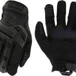 Mechanix Wear - M-Pact Covert Gloves (Medium, Black) MPT-55-009