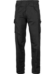 Mil-Com MOD Police Pattern Trousers 42" Black