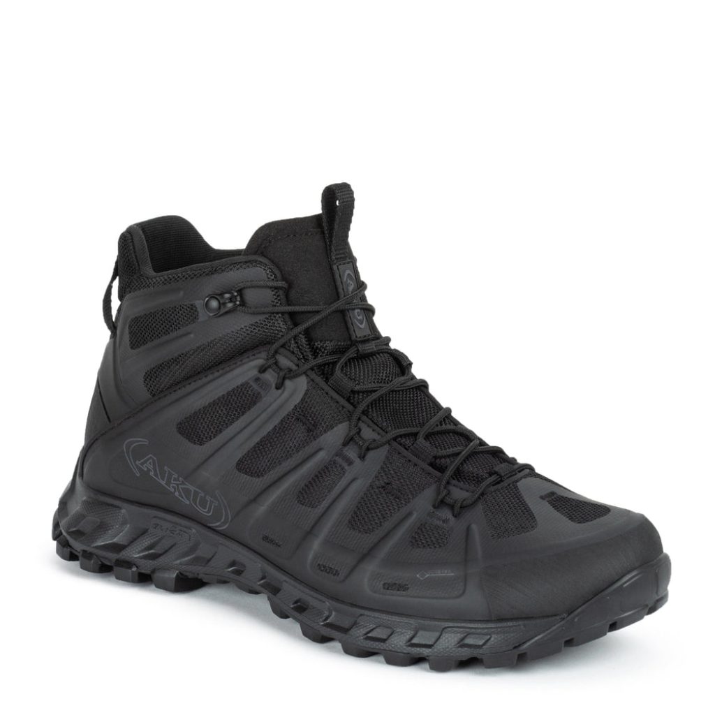 AKU Selvatica Tactical Mid GTX