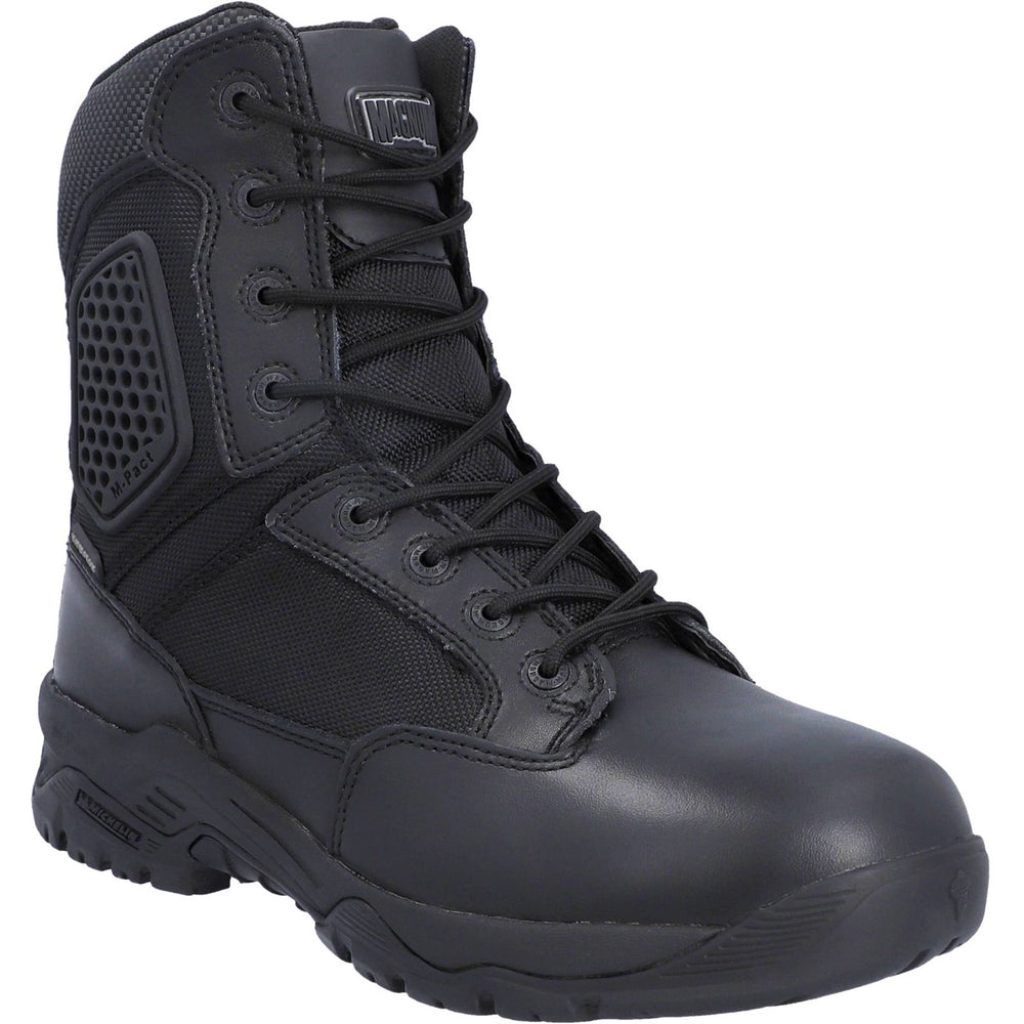 Magnum Strike Force 8.0 WP Safety Boots