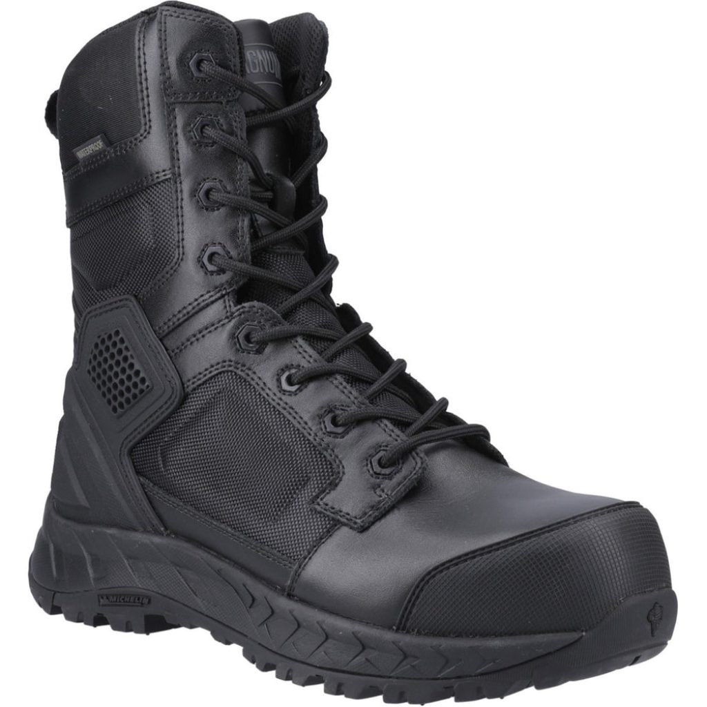Magnum Spider Exo 8.0 Safety Boots