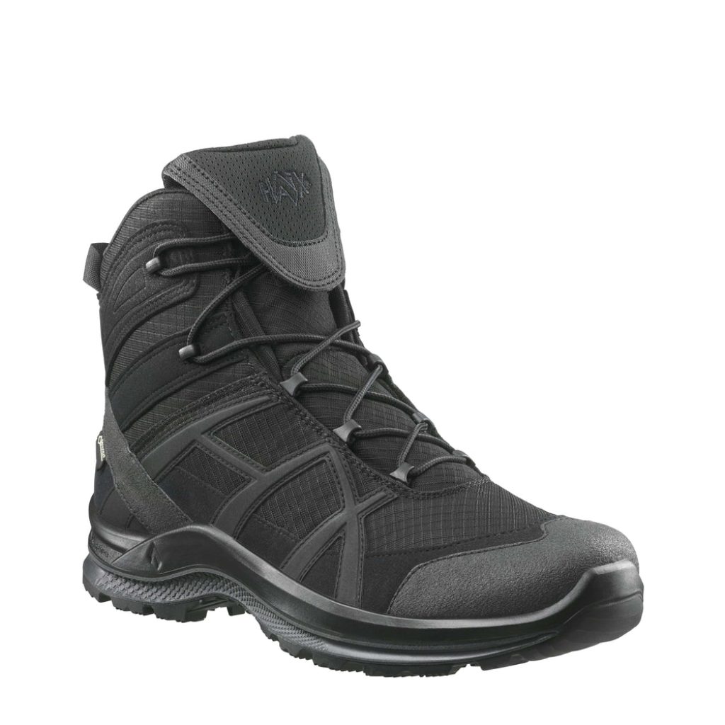 Haix Black Eagle Athletic 2.1 GTX Mid