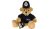 British Bobby Teddy Bear