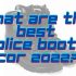 Police Woman Costume – Save with these deals!