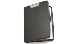 Police A4 Slim Storage Clipboard