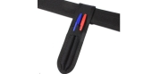 Protec twin pen holder belt accessory