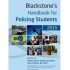 Blackstone’s Police Manuals 2014