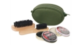 Boot Cleaning Kit for Police