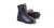 FULL LEATHER POLICE PATROL BOOTS