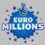 EUROMILLIONS 10 Lines for £1
