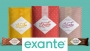 Get 45% Discount at Exante