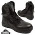 Discount Police Boots by Savage Island *NEW PRICE*
