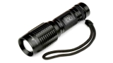 H&S – 3 Mode Police Torch