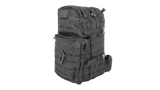 KombatUK Police Patrol Pack 40L Black