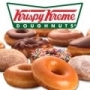 50% Discount at Krispy Kreme