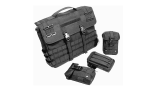 Protec Tactical laptop CARRY CASE